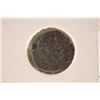 337-340 A.D. VEILED CONSTANTINE ANCIENT COIN