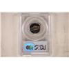 Image 2 : 2002-S JEFFERSON NICKEL PCGS PR69 DCAM