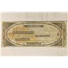 Image 1 : 1898 BANK OF WINDSOR VERMONT $1 OBSOLETE BANK NOTE