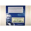 Image 2 : 2001 $50 FRN STAR NOTE WITH LOW SERIAL NUMBER