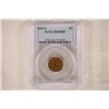 Image 1 : 1941-S LINCOLN CENT PCGS MS65RD