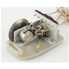 Image 2 : Douglas Engelbart: 'Skeleton' Early Mouse with X-Y Axis