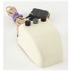 Image 2 : Douglas Engelbart: X-Y Axis Mouse and Coding Keyset