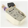 Image 3 : Douglas Engelbart: X-Y Axis Mouse and Coding Keyset