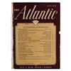 Image 2 : Vannevar Bush: 'As We May Think' in The Atlantic (July 1945)