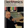 Image 1 : Gordon Moore: 'Cramming More Components onto Integrated Circuits' (Moore's Law) in Electronics (Apri