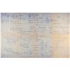 Image 1 : Allan Alcorn: Original Pong Schematics (c. 1972)