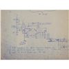 Image 2 : Allan Alcorn: Original Pong Schematics (c. 1972)