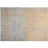 Image 4 : Allan Alcorn: Original Pong Schematics (c. 1972)