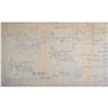 Image 7 : Allan Alcorn: Original Pong Schematics (c. 1972)