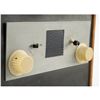 Image 7 : Allan Alcorn: Atari Pong 'Home Edition' Portable Prototype (Wooden Case)
