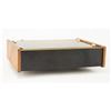 Image 8 : Allan Alcorn: Atari Pong 'Home Edition' Portable Prototype (Wooden Case)