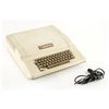Image 1 : Allan Alcorn: Apple II Computer Given by Steve Jobs