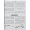 Image 2 : Apple-1 Computer Operating Manual Page Proofs Signed by Ron Wayne