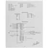 Image 7 : Apple-1 Computer Operating Manual Page Proofs Signed by Ron Wayne