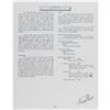 Image 8 : Apple-1 Computer Operating Manual Page Proofs Signed by Ron Wayne