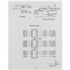 Image 9 : Apple-1 Computer Operating Manual Page Proofs Signed by Ron Wayne