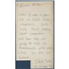 Image 2 : Steve Jobs Autograph Note Signed