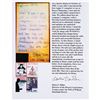 Image 3 : Steve Jobs Autograph Note Signed