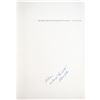 Image 2 : Steve Jobs Signed NeXT Logo Booklet