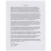 Image 8 : Steve Jobs Signed NeXT Logo Booklet