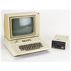Image 1 : Apple: Steve Wozniak and Ronald Wayne (2) Signed Items