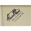 Image 3 : Apple: Steve Wozniak and Ronald Wayne (2) Signed Items