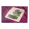 Image 2 : Apple II Plus Jigsaw Puzzle