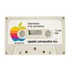 Image 2 : Apple-Produced 1978 Star Wars Game Cassette