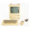 Image 1 : Apple Macintosh 128K Computer