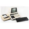 Image 1 : Early Commodore PET 2001 Series Personal Computer, No. 77 of Initial 100 Unit Run
