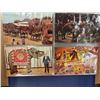 Image 2 : Circus 150+ cards