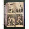 Image 1 : Tuck Silent Movie and Stage Stars 220+ Cards