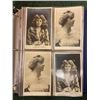 Image 2 : Tuck Silent Movie and Stage Stars 220+ Cards