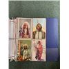 Image 1 : Western Cowboy & Native Americans 70+ Cards