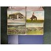Image 3 : Western Cowboy & Native Americans 70+ Cards