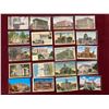 Image 2 : Court Houses 600+ Cards