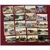 Image 1 : Canals Approx. 300 Cards