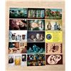 Image 2 : Glass/Pottery Related 400+ Cards
