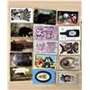 Image 1 : Novelty Approx. 200 Cards