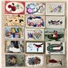 Image 3 : Novelty Approx. 200 Cards