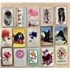 Image 1 : Novelty Approx. 200 Cards