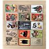 Image 1 : Novelty Approx. 200 Cards