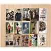 Image 2 : Military Foreign 300+ Cards