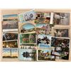 Image 1 : Pilgrims Approx 300 Cards