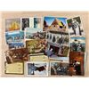 Image 2 : Pilgrims Approx 300 Cards