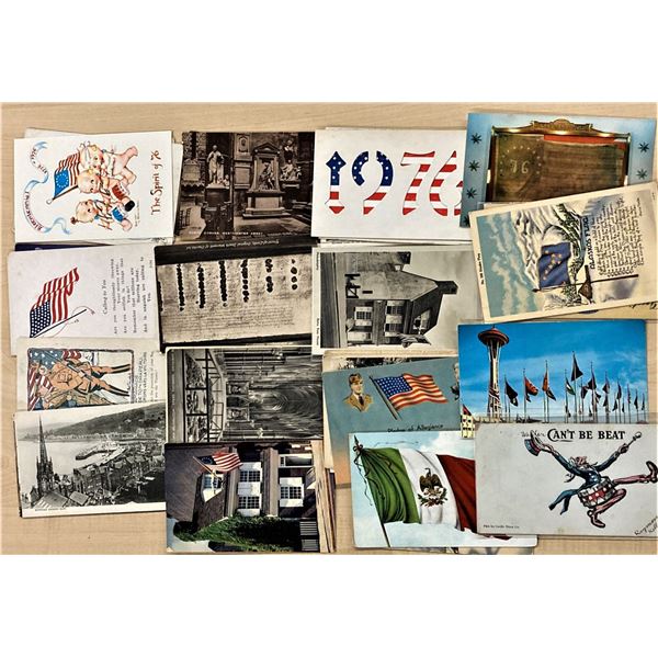 Patriotic 300+ Cards