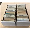 Image 1 : Post Offices Approx. 1000 Cards