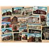 Image 2 : Post Offices Approx. 1000 Cards
