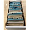 Image 1 : Private Mailing 450+ Cards